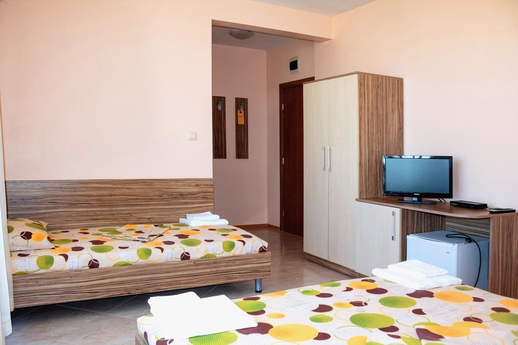 Guest House Moiata Kashta Tsjernomorets Rom bilde