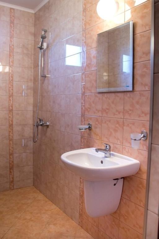 Guest House Moiata Kashta Tsjernomorets Rom bilde