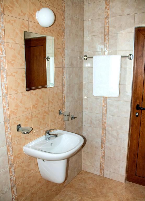Guest House Moiata Kashta Tsjernomorets Rom bilde