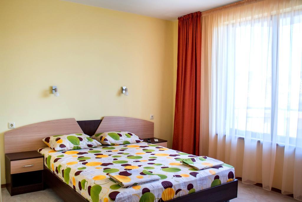 Guest House Moiata Kashta Tsjernomorets Rom bilde