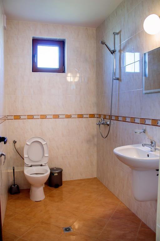 Guest House Moiata Kashta Tsjernomorets Rom bilde