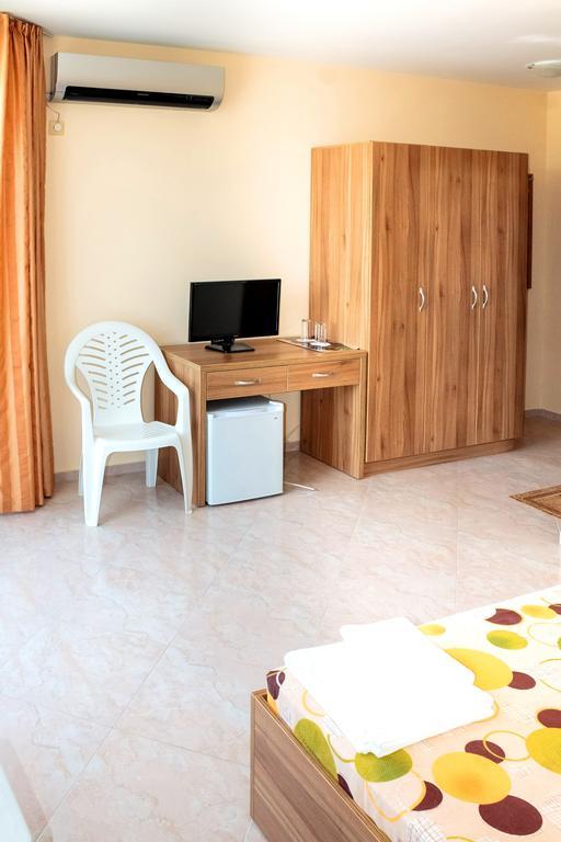 Guest House Moiata Kashta Tsjernomorets Rom bilde