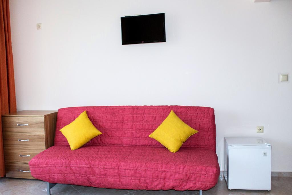Guest House Moiata Kashta Tsjernomorets Rom bilde
